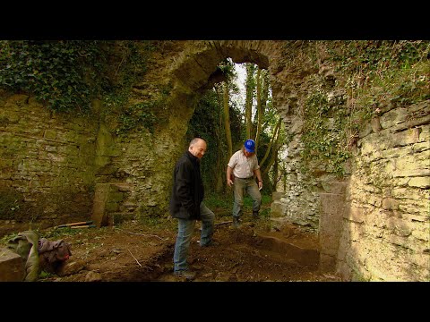 Time Team | Something For The Weekend | Series 17 | HD