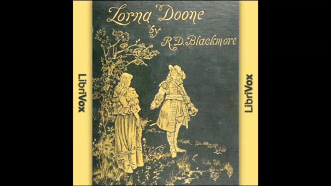 lorna doone audiobook
