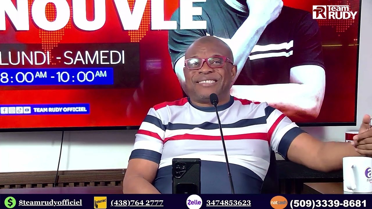 GWO DOSYE ALIX DIDIER FILS AIMER SIYEN YON KONTRA AVEK AMERIKEN POU 500 000 000 DOLA