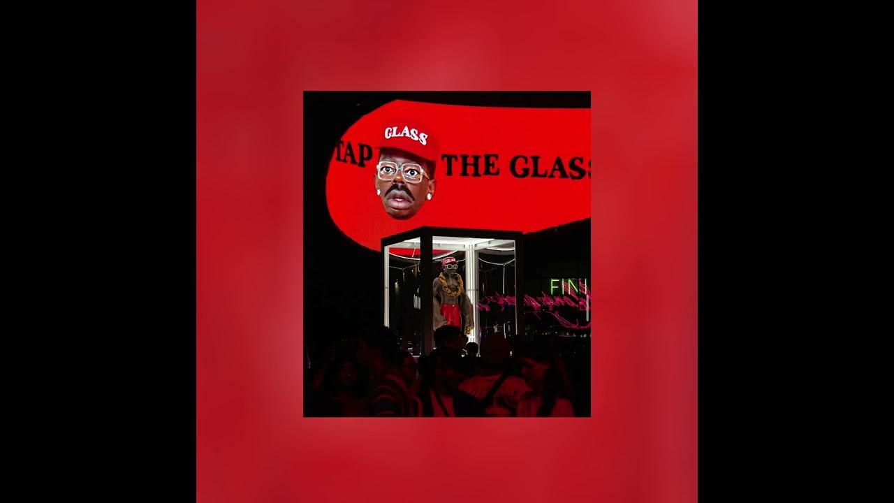 Tyler, The Creator - Big Poe, slowed down Tyler, The Creator - Big Poe, slowed down
