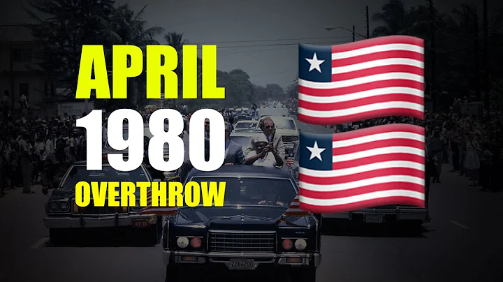 What Really Happened In Liberia On The Morning Of ...