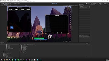 Unity RPG Builder - Adding Equipment Slots