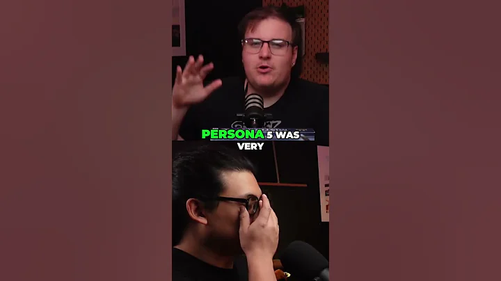 Persona 3 Reloaded: My Take After Beating Persona 5!