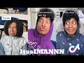 *1 HOUR* ItssIMANNN TikTok Videos | Funny ItssIMANNN POV TikToks 2023