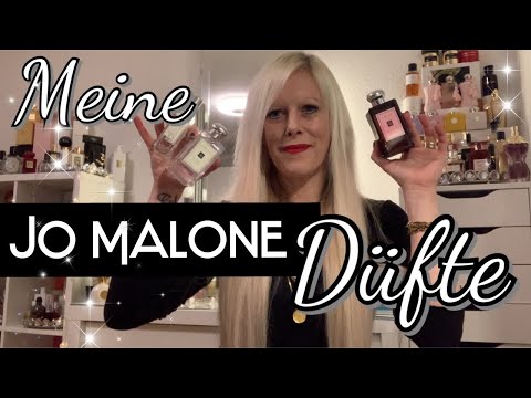 Video: Welcher Jo-Malone-Duft ist der beste?