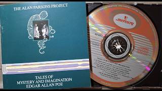 A Dream Within A Dream, by the Alan Parsons Project.