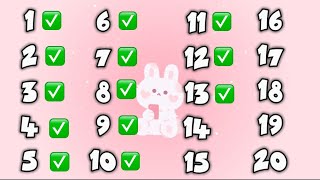 Tiktok Mashup 2025  If You Know These  Your A Genius 