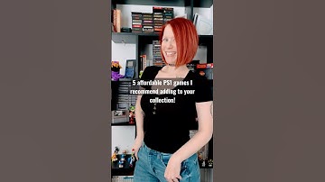 Add these AFFORDABLE PS1 games to your collection!