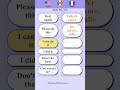 Learn Italian Verbs: "Do" | 6 Phrases for Beginners 🛠️ Day 3 Part 2
