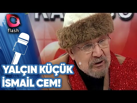 İsmail Cem'in Cumhurbaşkanlığını Önlemek İçin Çok Çalıştım!