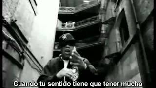 Jay Z Moment of Clarity Subtitulado Español