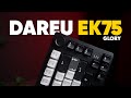 Dareu EK75 (2025) | Gasket Mount Keyboard with Knob