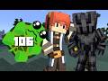 Turtles UHC S106 Ep5 - The Fishing Base