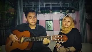 Video thumbnail of "musikalisasi puisi Apa Guna karya Wiji Thukul"