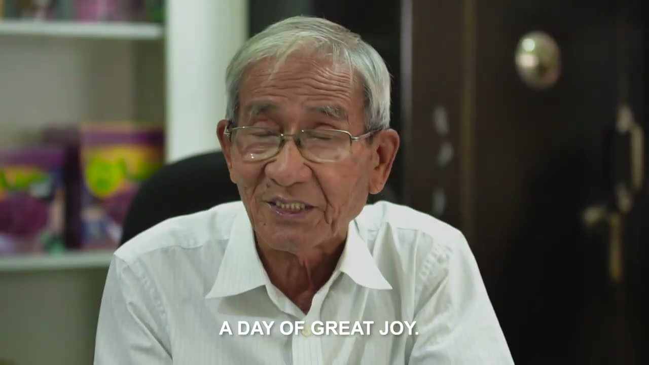 CAMTA - VT INSTITUCIONAL 2022