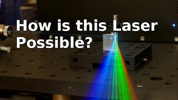 Supercontinuum in Multimode Fiber