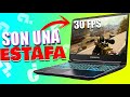 Mi Primer Laptop Gamer ¿SON UNA ESTAFA?