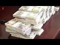 Police Recover Over 65 Million Kwacha From New Kasama House