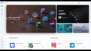 Fix Microsoft Store Error Code 0x80070422/0x80073D02 On Windows 11 PC