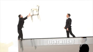 Woodlook From Sandler Seating HD