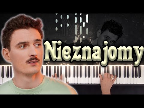Nieznajomy - Dawid