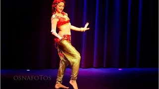 Marathi Dance, Apsara Aali by Maya Bollywood, Germany (Deutschland)