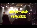 hideki&amp;hard punchers/おまえに夢中
