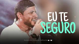 ROGÉRIO SOM 2026 _ EU TE SEGURO MÚSICA NOVA 
