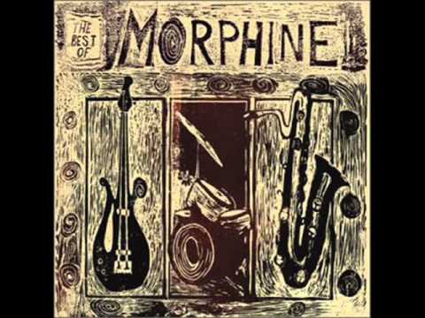 Morphine Lets take a trip together