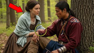 She Found a Navajo Hiding From Soldiers—By Nightfall, He Was Hiding Inside Her Cabin