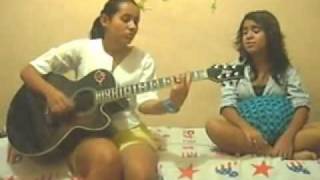 Hyandra e Ana Júlia ( Teatro Mágico - Pratododia / Rebolation)