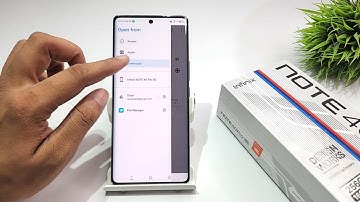 how to change notification ringtone in infinix note 40x | infinix note 40 pro notification ringtone