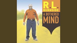 Video thumbnail of "R.L. Burnside - Goin' Down South"