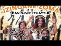 Izingane Zoma - Ma-Comdred