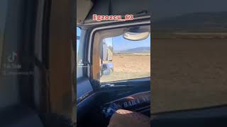 Axor 1840 Düğmeli Öten Egzoz Egzozcu İsmail Adana