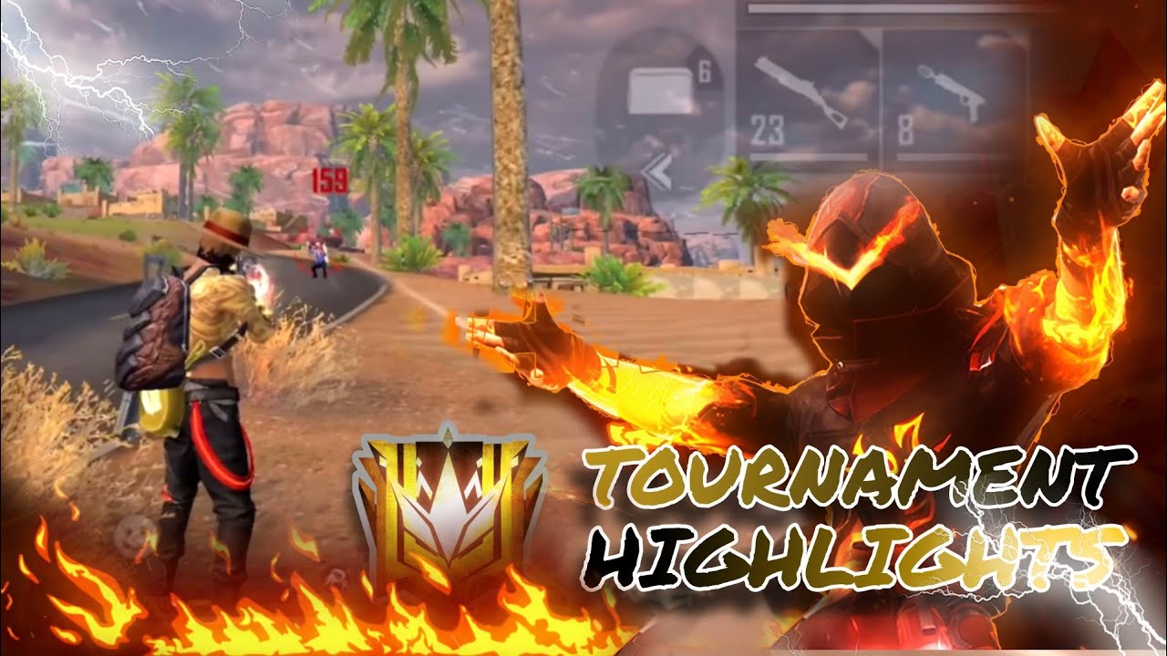 TOURNAMENT GOD OR WOT? GAMEPLAY||  BEST TOURNAMENT HIGHLIGHTS EVER BY JIGS FF 