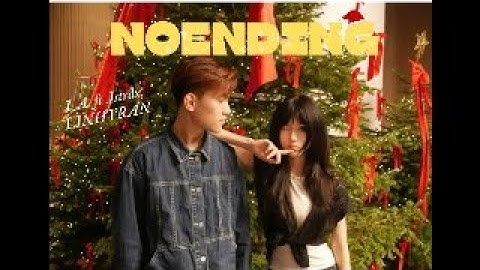 NOENDING - LÁ x  Itstrdx x LINHTRAN  (Official MV)