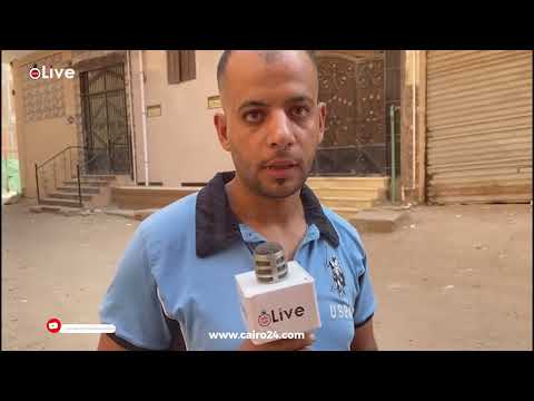 تفاصيل صادمة شاهد عيان يروي تفاصيل مقتل صغير شبين القناطر على يد زوج والدته بسبب المخدرات