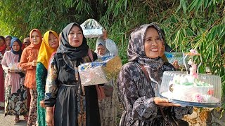 Pernikahan Terhalang 1 Rumah Di Kampung Cikukuk Lewigoong Garut