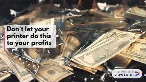 Printer Optimization Webinar