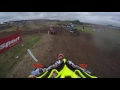 GoPro: Tony Cairoli FIM MXGP 2016 RD11 Matterley Basin, United Kingdom Moto 1