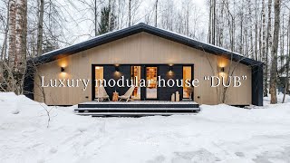 Adaptive Housing | Modular Design that Answers the Future Net Worth