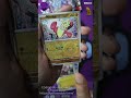 Unboxing Booster Bundle STELLAR CROWN POKÉMON #pcgaming #videogames #gamers #tcg #anime #cosplay