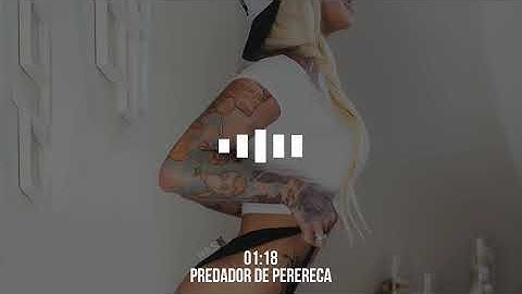 Thumbnail of Mc Jhey - Predador De Perereca (Noize Men Remix)
