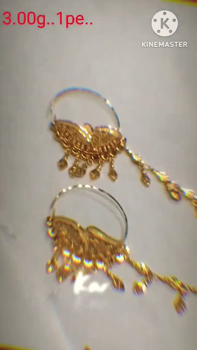 notheya🥰🥰 #trending #shorts #goldjewellery