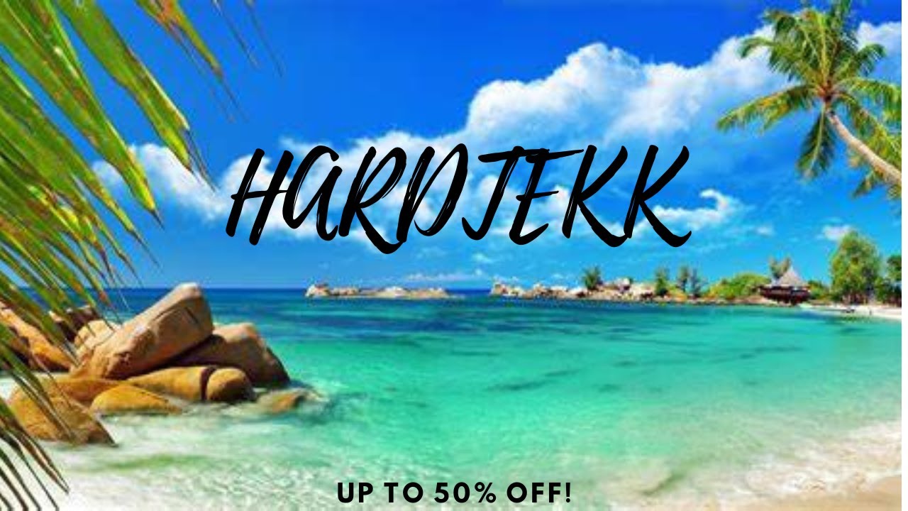 hardtekk-youtube