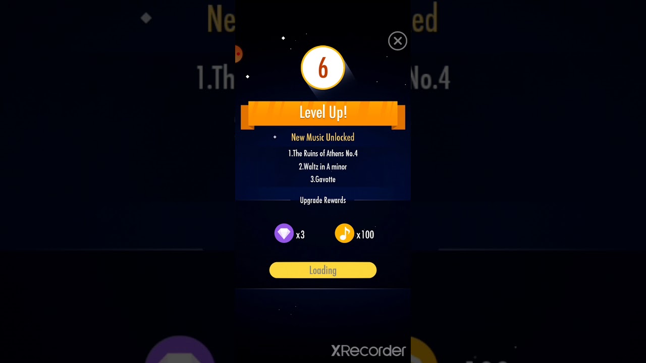 Fur Elise Piano Tiles 2