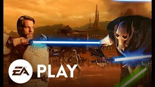 The truth about EA Star Wars at EA PLAY 2018 by Rollokster 14,614 views 5 years ago 3 minutes, 1 second