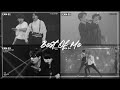 [방탄소년단/BTS] 베옵미 &#39;비가 내리던 나&#39; 파트 모음💜/&#39;Best Of Me&#39; Dance Break Compilation