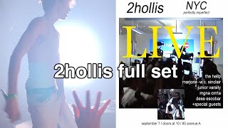 full set